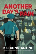 Cover: Another Day's Pain - Simon + Schuster LLC