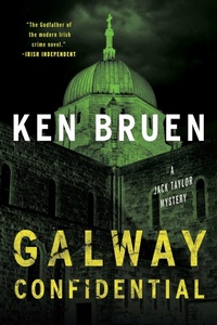 Bild vergrößern Bild: Galway Confidential - Penzler Publishers
