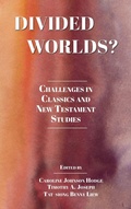 Cover: Divided Worlds? - Society of Biblical Literature