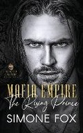 Cover: The Rising Prince - Crave Publishing