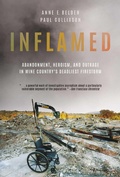 Cover: Inflamed - Simon + Schuster LLC