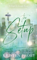 Cover: The Setup - Ampersand Publishing, Inc.