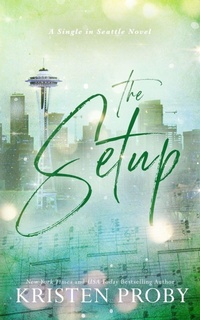 Enlarge image Cover: The Setup - Ampersand Publishing, Inc.