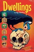 Cover: Dwellings - Oni Press,US