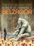 Cover: Robert Silverberg's Belzagor - Humanoids, Inc