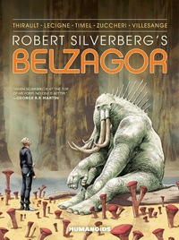 Abbildung von: Robert Silverberg's Belzagor - Humanoids, Inc