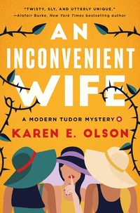Enlarge image Cover: An Inconvenient Wife - Pegasus Crime