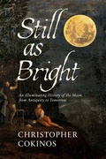 Cover: Still As Bright - Pegasus Books