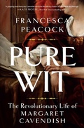 Cover: Pure Wit - Pegasus Books
