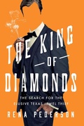 Cover: The King of Diamonds - Pegasus Books