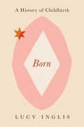 Cover: Born - Pegasus Books