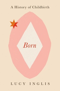 Enlarge image Cover: Born - Pegasus Books