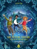 Cover: The Picture Visitors - Arctis
