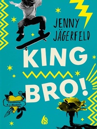Enlarge image Cover: King Bro! - Arctis