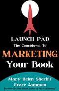 Cover: Launch Pad - Red Penguin Books