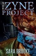 Cover: The Zyne Project - Macabre Ink