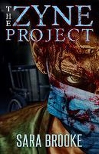 Enlarge image Cover: The Zyne Project - Macabre Ink
