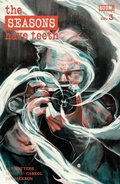Cover: The Seasons Have Teeth #3 - Boom Entertainment
