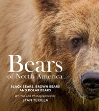 Abbildung von: Bears of North America - Adventure Publications