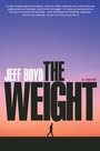 Cover: The Weight - Simon & Schuster
