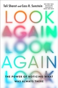 Cover: Look Again - Atria/One Signal Publishers