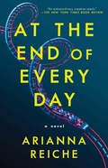 Cover: At the End of Every Day - Atria Books