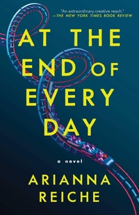 Enlarge image Cover: At the End of Every Day - Atria Books