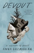 Cover: Devout - Simon & Schuster