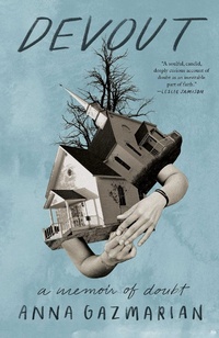 Enlarge image Cover: Devout - Simon & Schuster