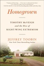 Cover: Homegrown - Simon & Schuster