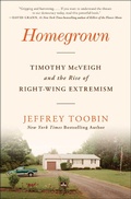 Cover: Homegrown - Simon & Schuster