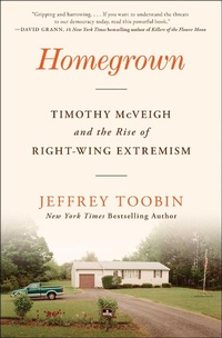 Enlarge image Cover: Homegrown - Simon & Schuster