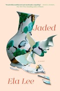 Cover: Jaded - Simon & Schuster