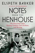 Cover: Notes from the Henhouse - Scribner