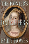 Cover: The Painter's Daughters - Simon & Schuster