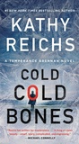 Cover: Cold, Cold Bones - Pocket Books