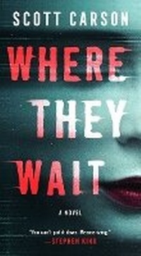 Enlarge image Cover: Where They Wait - Pocket Books