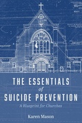 Cover: The Essentials of Suicide Prevention - Wipf and Stock Publishers