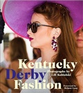 Cover: Kentucky Derby Fashion - powerHouse Books,U.S.