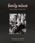 Cover: Family Values - powerHouse Books,U.S.