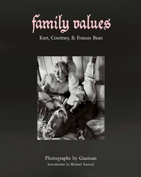 Abbildung von: Family Values - powerHouse Books,U.S.