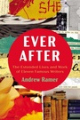 Cover: Ever After - Wipf and Stock Publishers