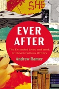 Cover: Ever After - Wipf and Stock Publishers
