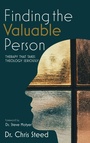 Cover: Finding the Valuable Person - Pickwick Publications