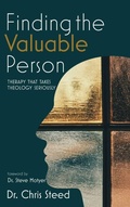 Cover: Finding the Valuable Person - Pickwick Publications