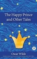 Cover: The Happy Prince and Other Tales - WordFire Press