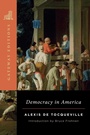 Cover: Democracy in America - Regnery Publishing Inc