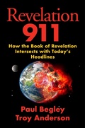 Cover: Revelation 911 - Salem Books