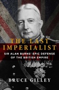 Cover: The Last Imperialist - Regnery Publishing Inc
