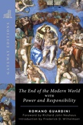 Cover: The End of the Modern World - Regnery Publishing Inc
